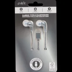 Pulsar oordopjes | Action NL