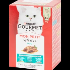 Purina Gourmet Mon Petit kattenvoer | Action NL