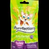 Purrfections kattensnacks | Action NL