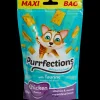 Purrfections kattensnacks | Action NL