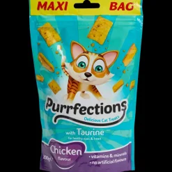 Purrfections kattensnacks | Action NL