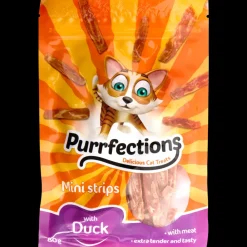 Purrfections mini-kattensnacks | Action NL