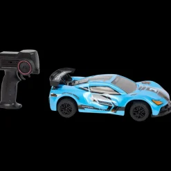 Radiografisch bestuurbare raceauto Vanaf 3 jaar | Action NL