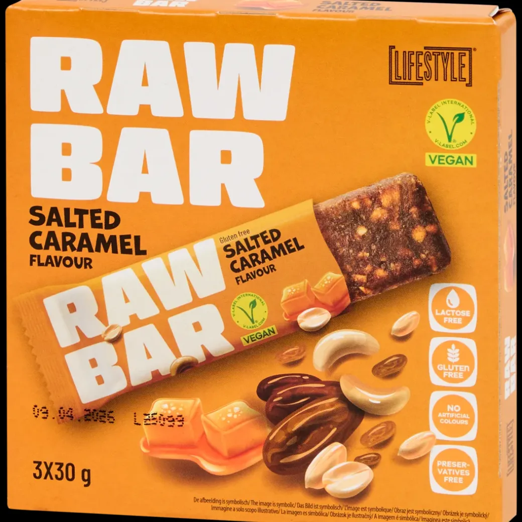 Raw Bar repen | Action NL