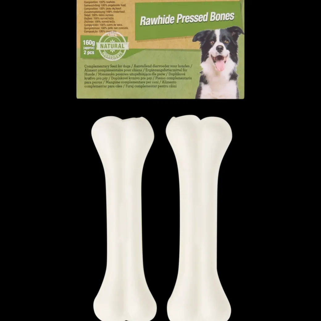 Rawhide hondensnacks | Action NL