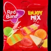Red Band Enjoy Mix | Action NL