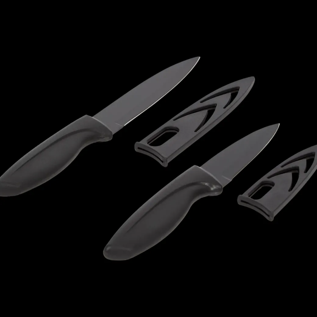 Redstone keukenmessenset | Action NL