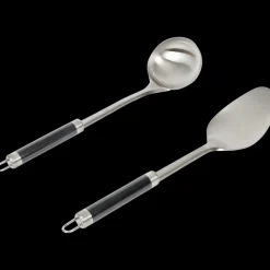 Redstone serveer- en soeplepel | Action NL