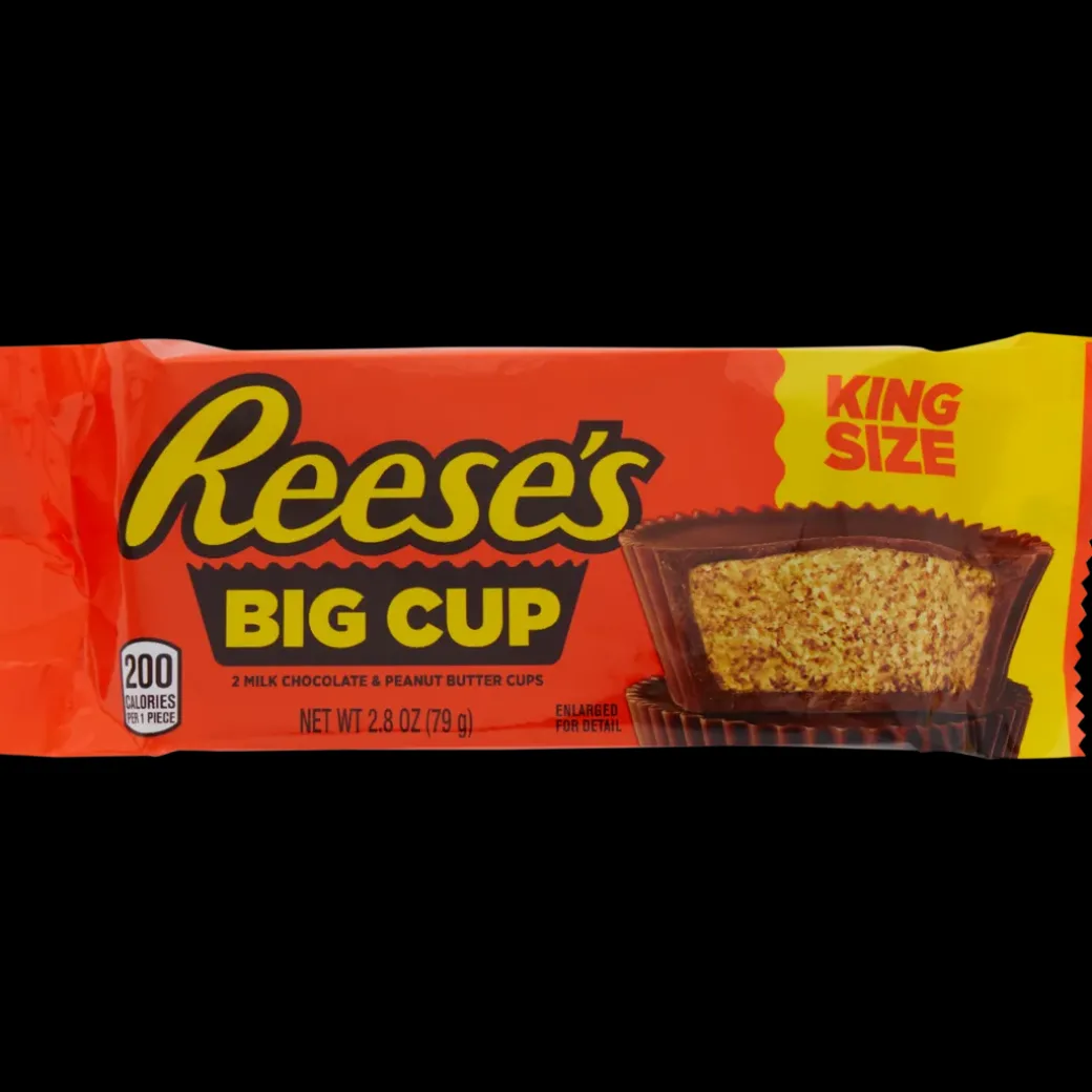 Reese's Big Cup King Size | Action NL