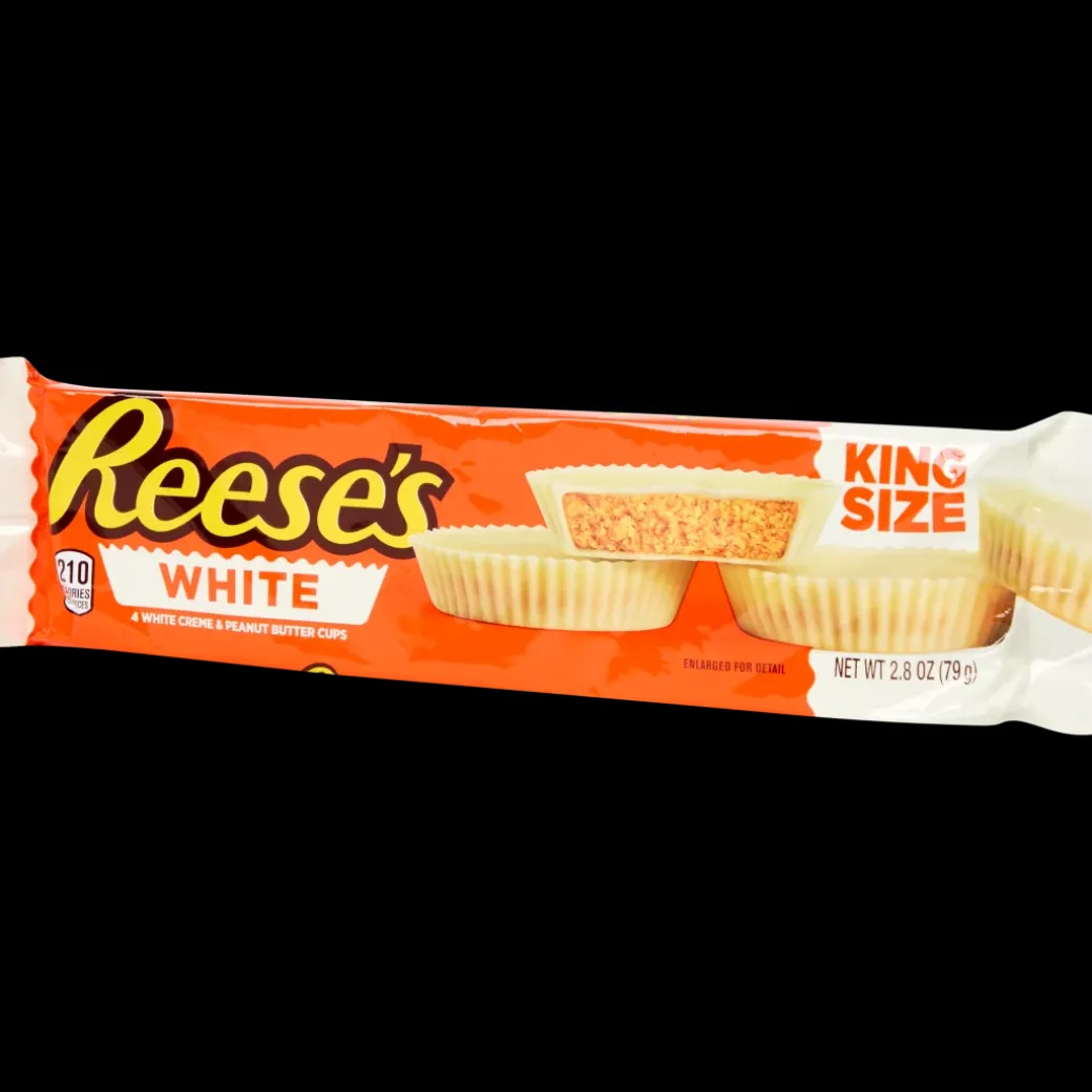 Reese's Peanut Butter Cups White | Action NL