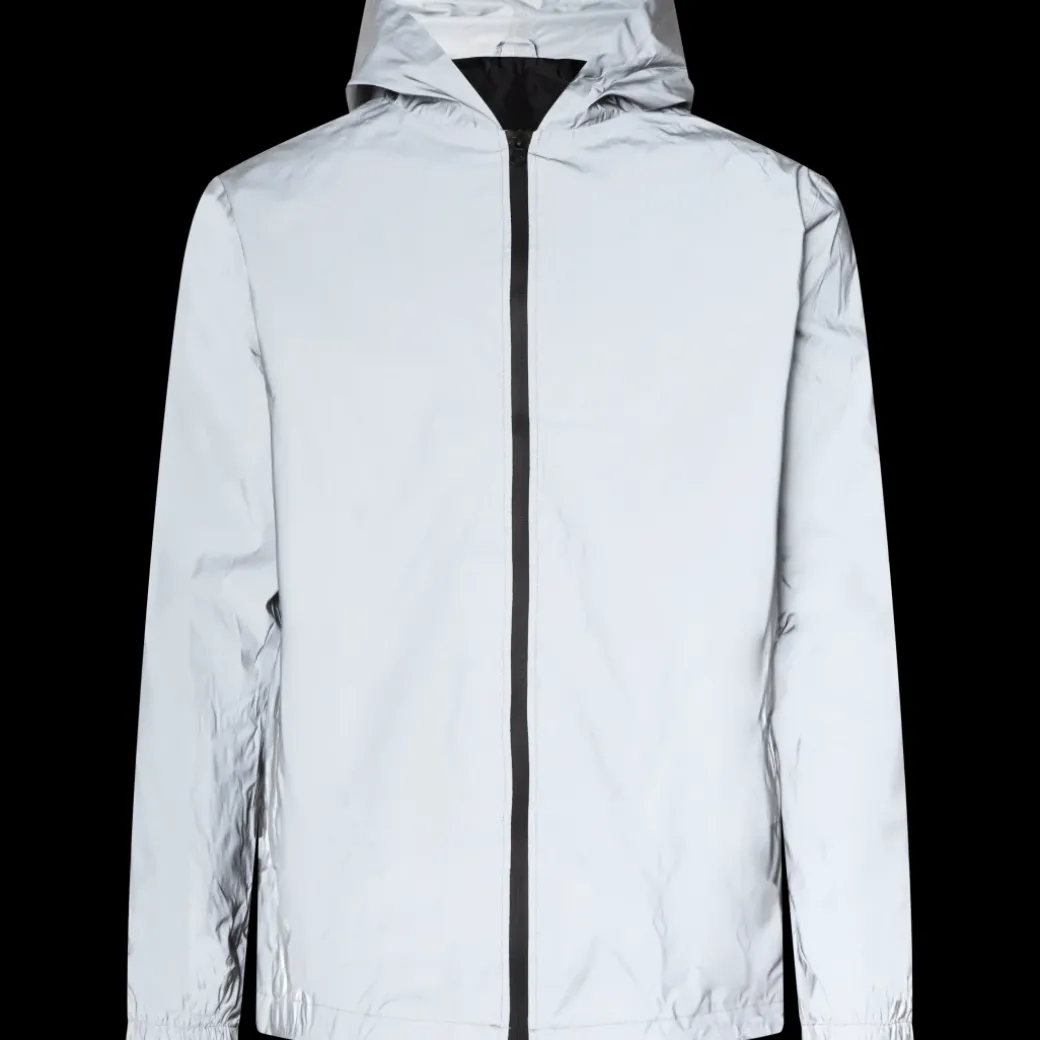 Regenjas met opbergzak Unisex | Action NL