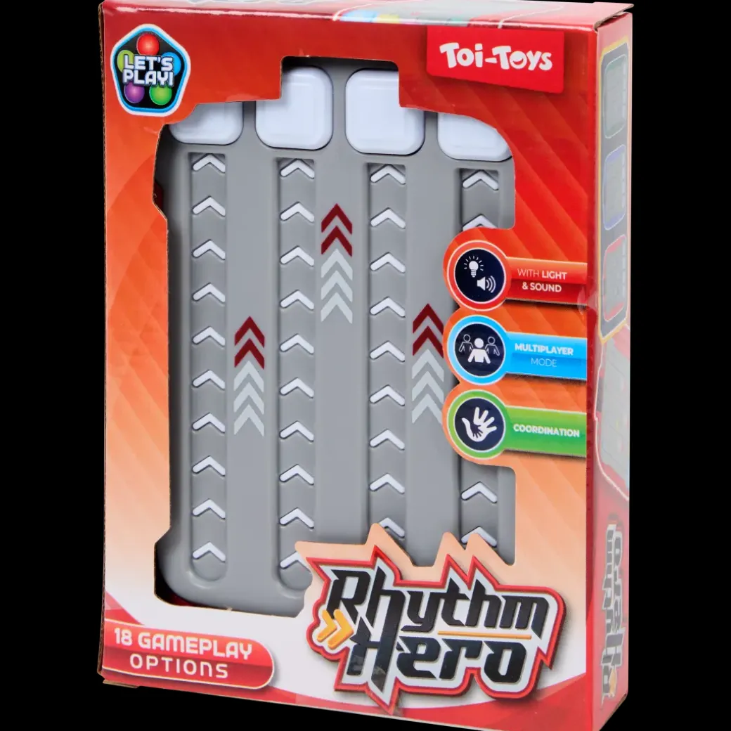 Rhythm Hero spel Vanaf 3 jaar | Action NL