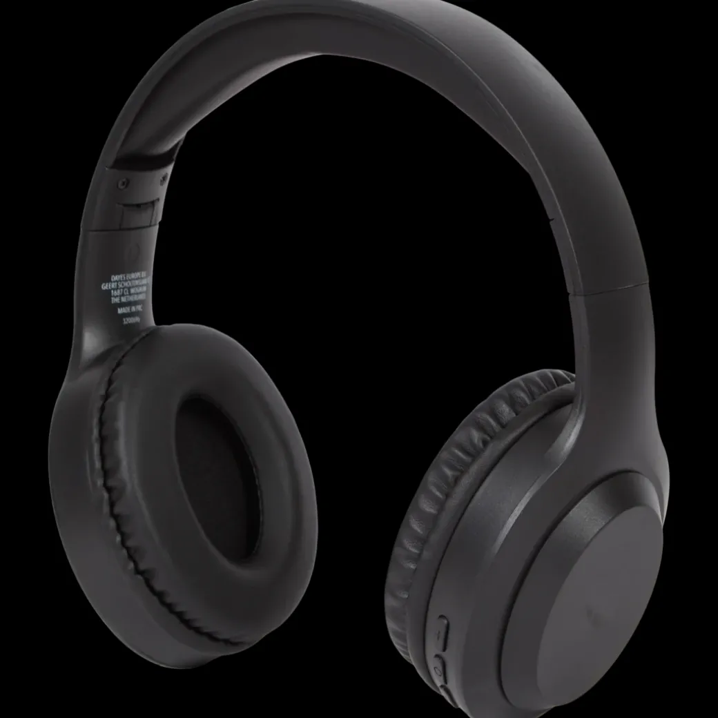 Roseland opvouwbare koptelefoon | Action NL