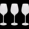 Royal Leerdam wijnglazen Noble 3 Stuks | Action NL
