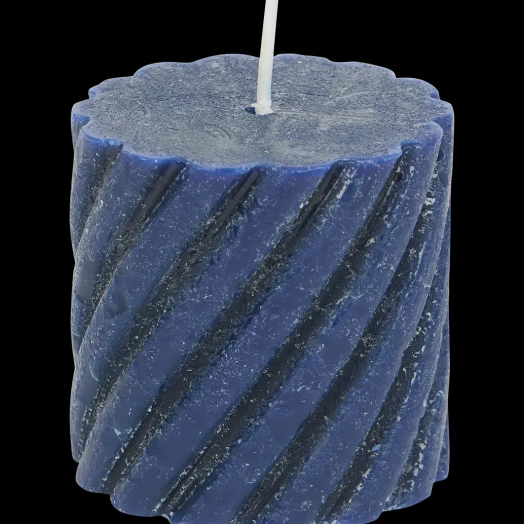 Rustieke mini-kaars | Action NL