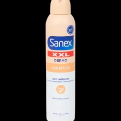 Sanex deodorant Dermo Sensitive 250 ml | Action NL