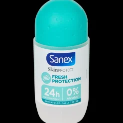 Sanex deodorant Fresh Protection Fris 55 ml | Action NL