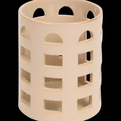 Seasons & Style kaarshouder Keramiek | Action NL