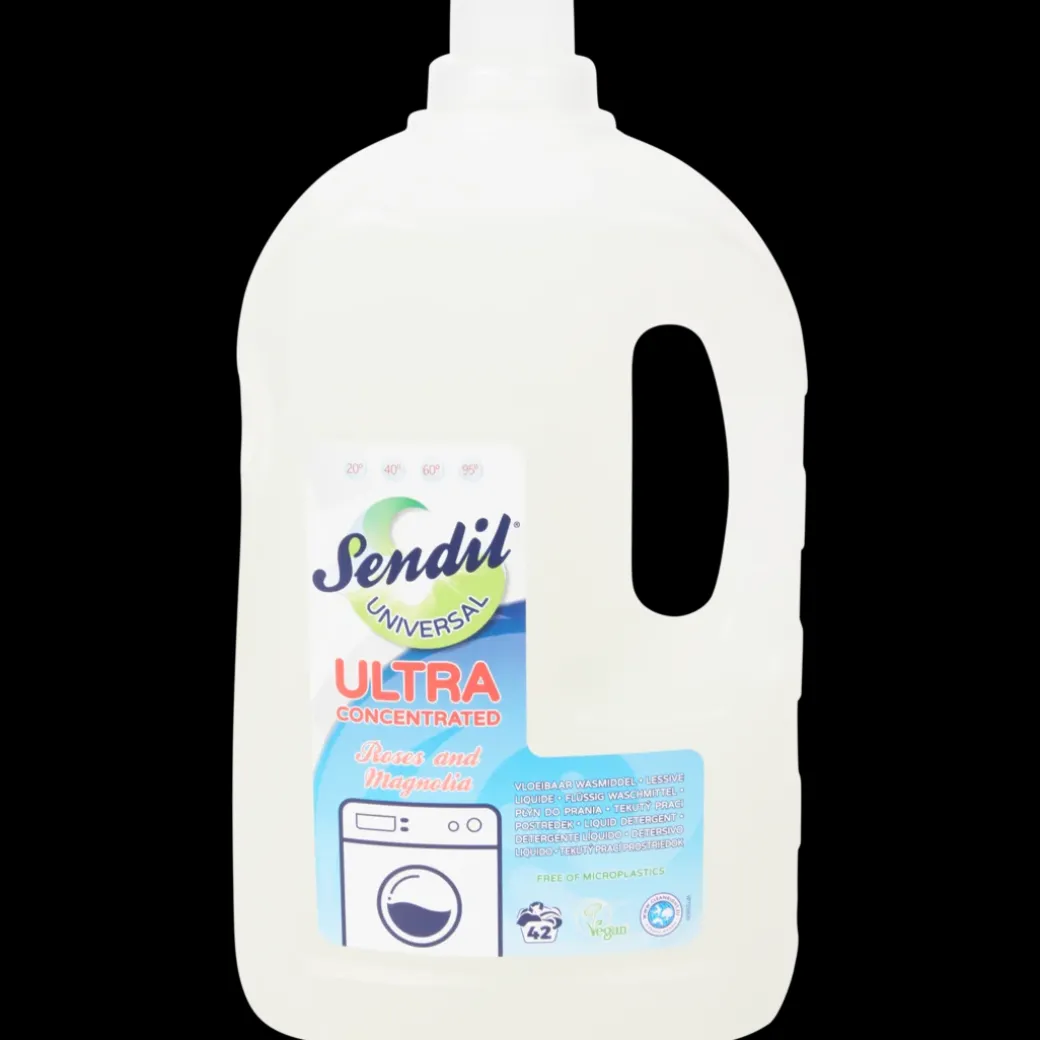 Sendil Ultra Wash wasmiddel Universal | Action NL