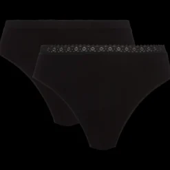 Sensabelle seamless strings Vrouw 2 Stuks | Action NL