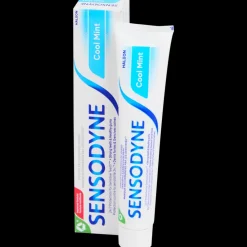 Sensodyne tandpasta Cool Mint | Action NL
