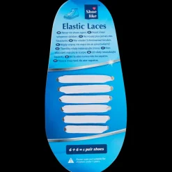 Shoe like elastische veters | Action NL
