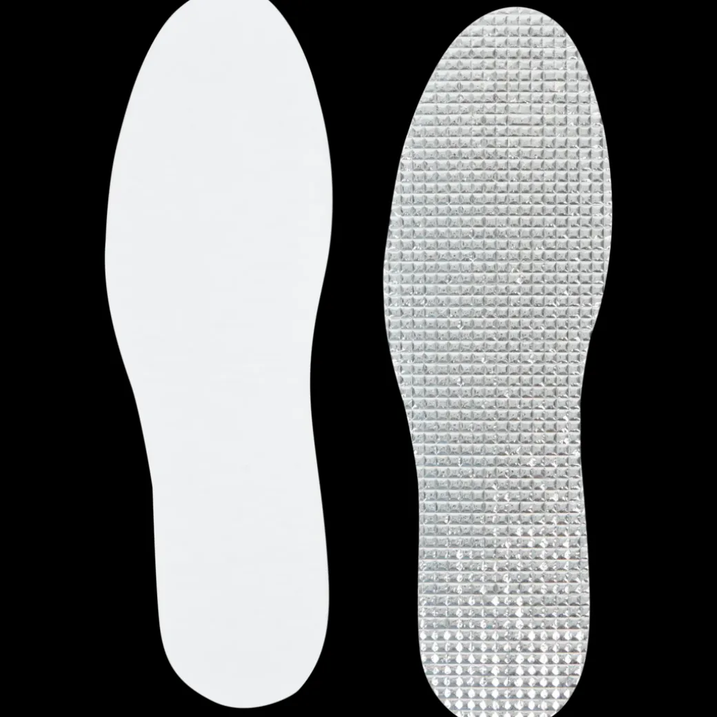 Shoe like inlegzolen Wit | Action NL