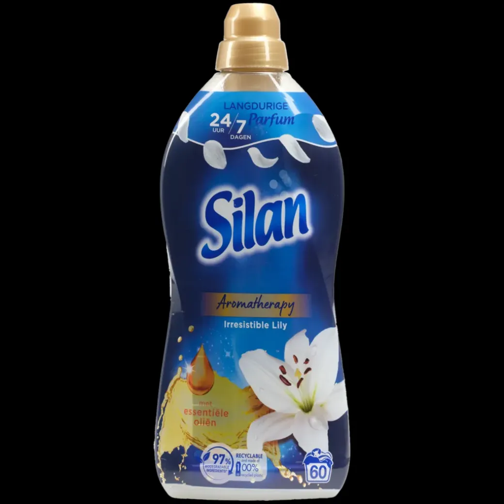 Silan wasverzachter Irresistible Lily | Action NL