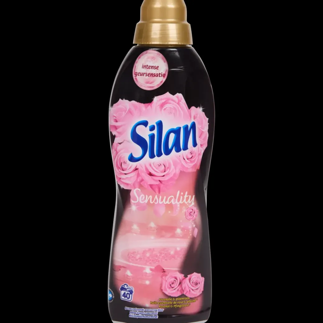 Silan wasverzachter Sensuality | Action NL