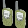 Silvergear walkie-talkie-set | Action NL