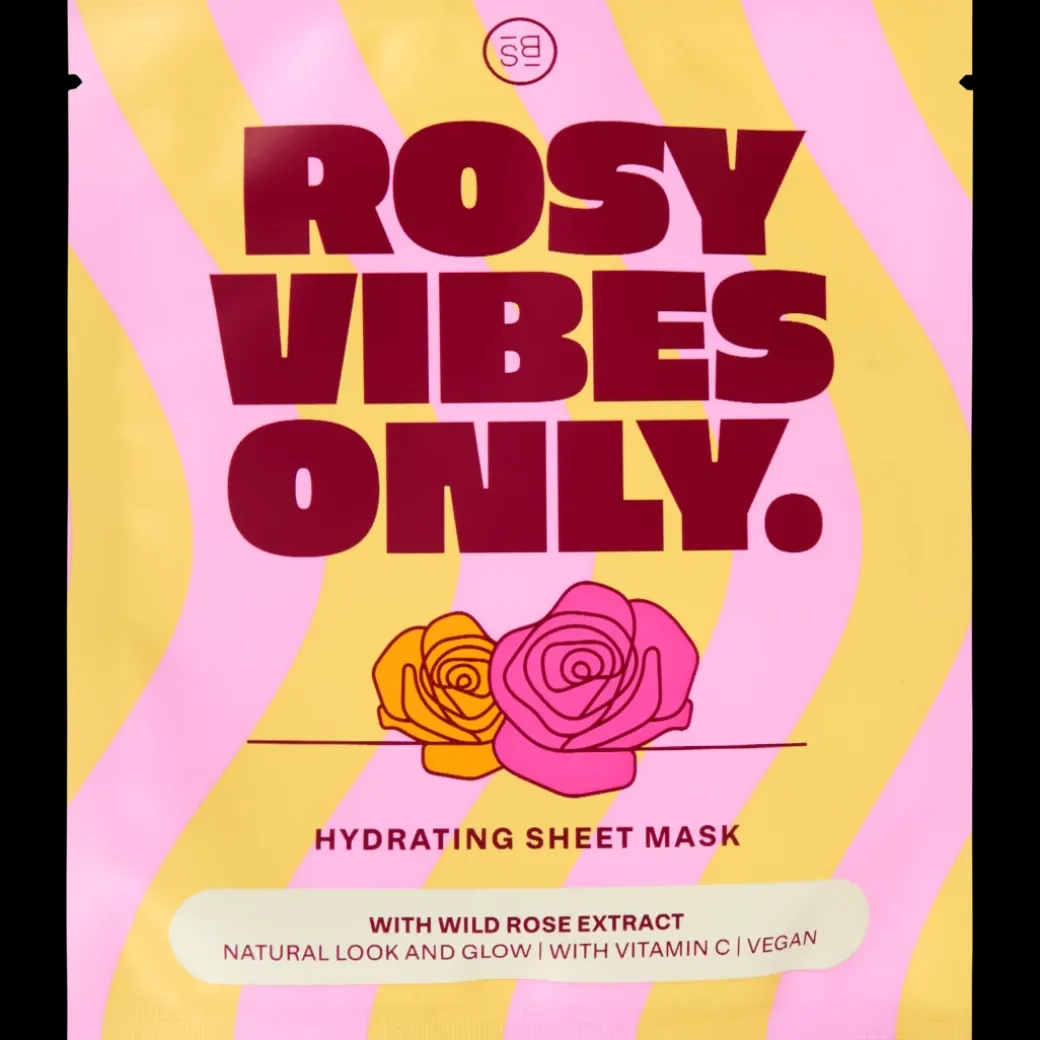 Skin Bliss gezichtsmasker | Action NL