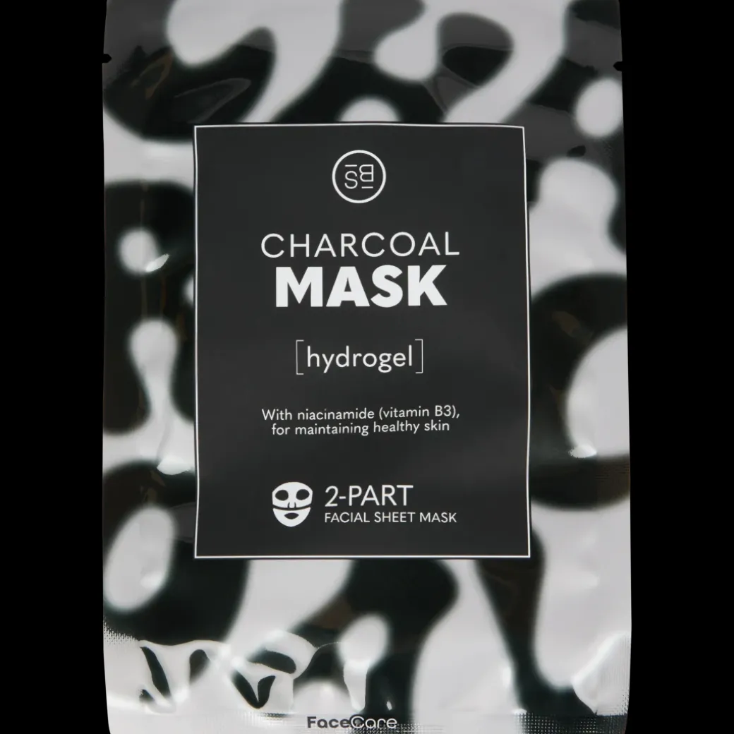 Skin Bliss hydrogel gezichtsmasker | Action NL