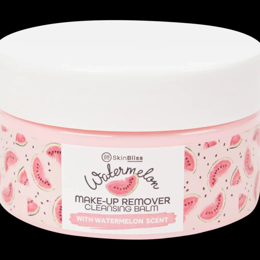 Skin Bliss make-up reinigingsbalsem Watermeloen | Action NL