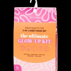 Skin Bliss maskerset | Action NL