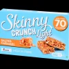 Skinny Bars Light mueslirepen Salted Caramel | Action NL