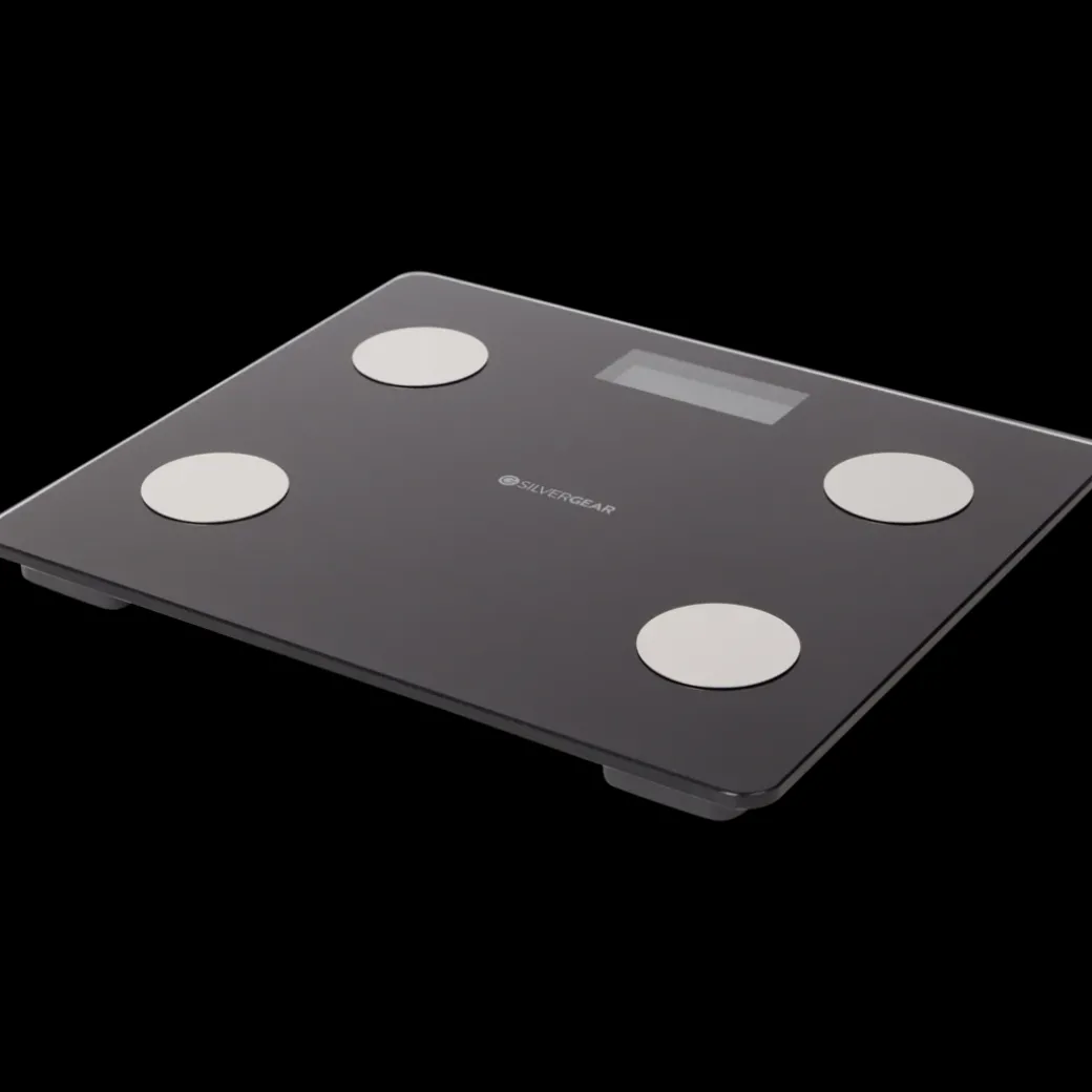 Slimme weegschaal | Action NL