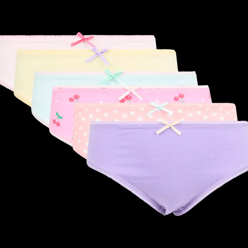 Slips Vrouw 6 Stuks | Action NL