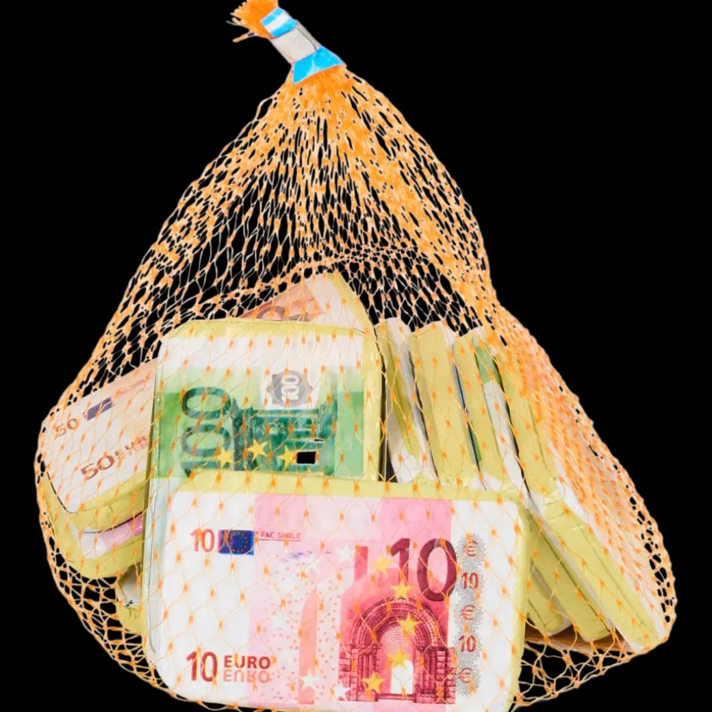 Smikkelhuys chocolade bankbiljetten | Action NL