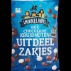 Smikkelhuys chocolade kruidnoten uitdeelzak | Action NL
