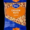Snacks of the World cashewnoten | Action NL