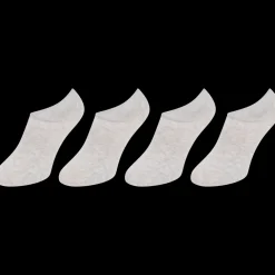 Sneakersokken Grijs | Action NL