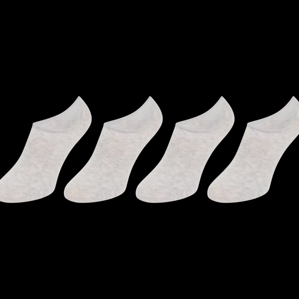 Sneakersokken Grijs | Action NL