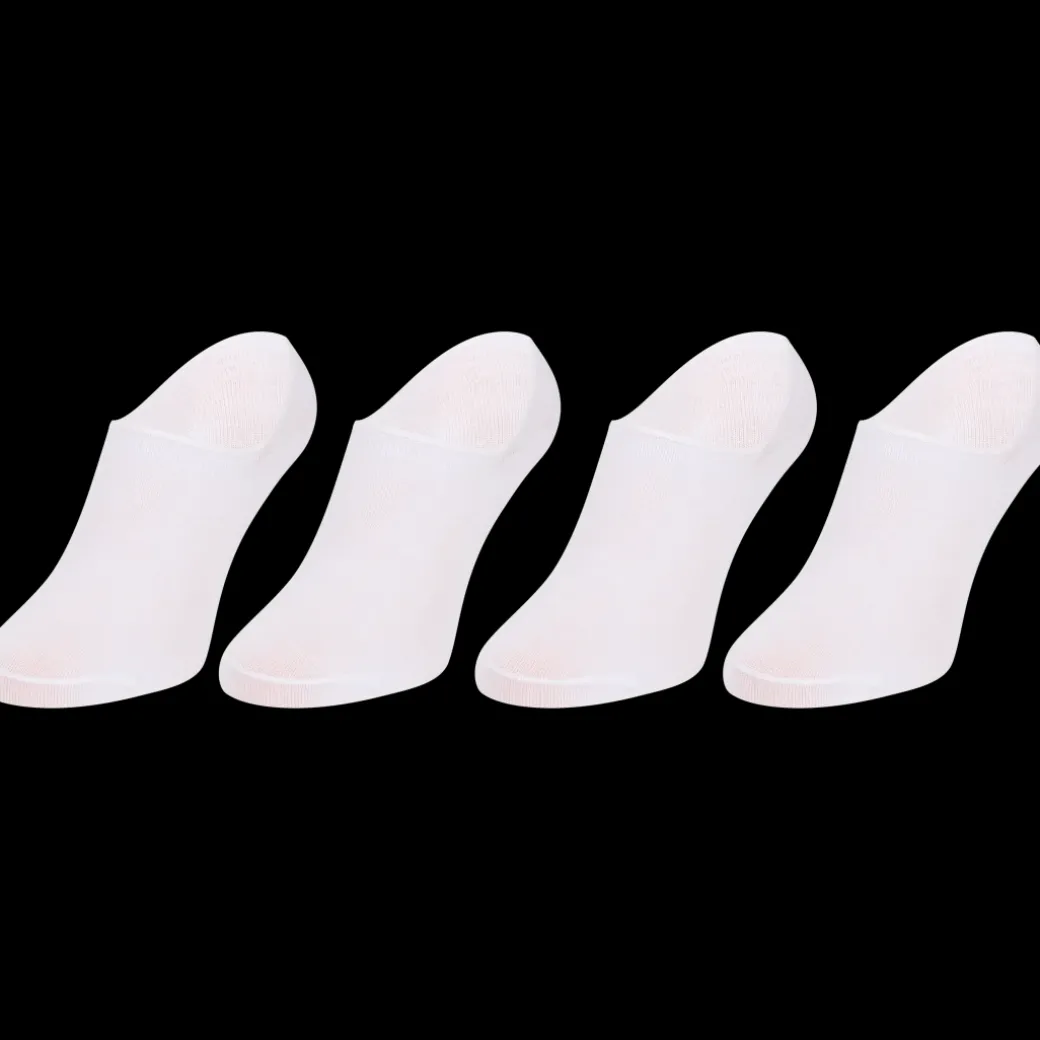 Sneakersokken Wit | Action NL