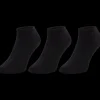 Sneakersokken Zwart | Action NL
