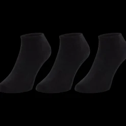Sneakersokken Zwart | Action NL