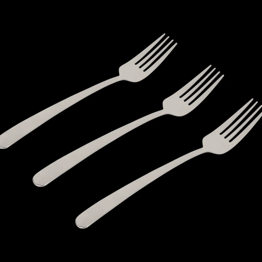 Sola Ibiza vorken Zilver 3 Stuks | Action NL