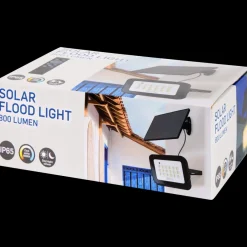 Solar schijnwerper | Action NL