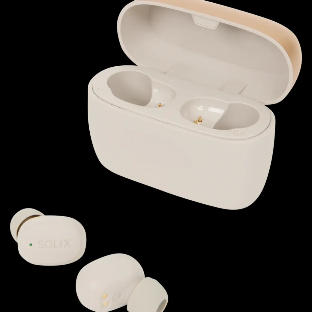 Solix draadloze oordopjes | Action NL