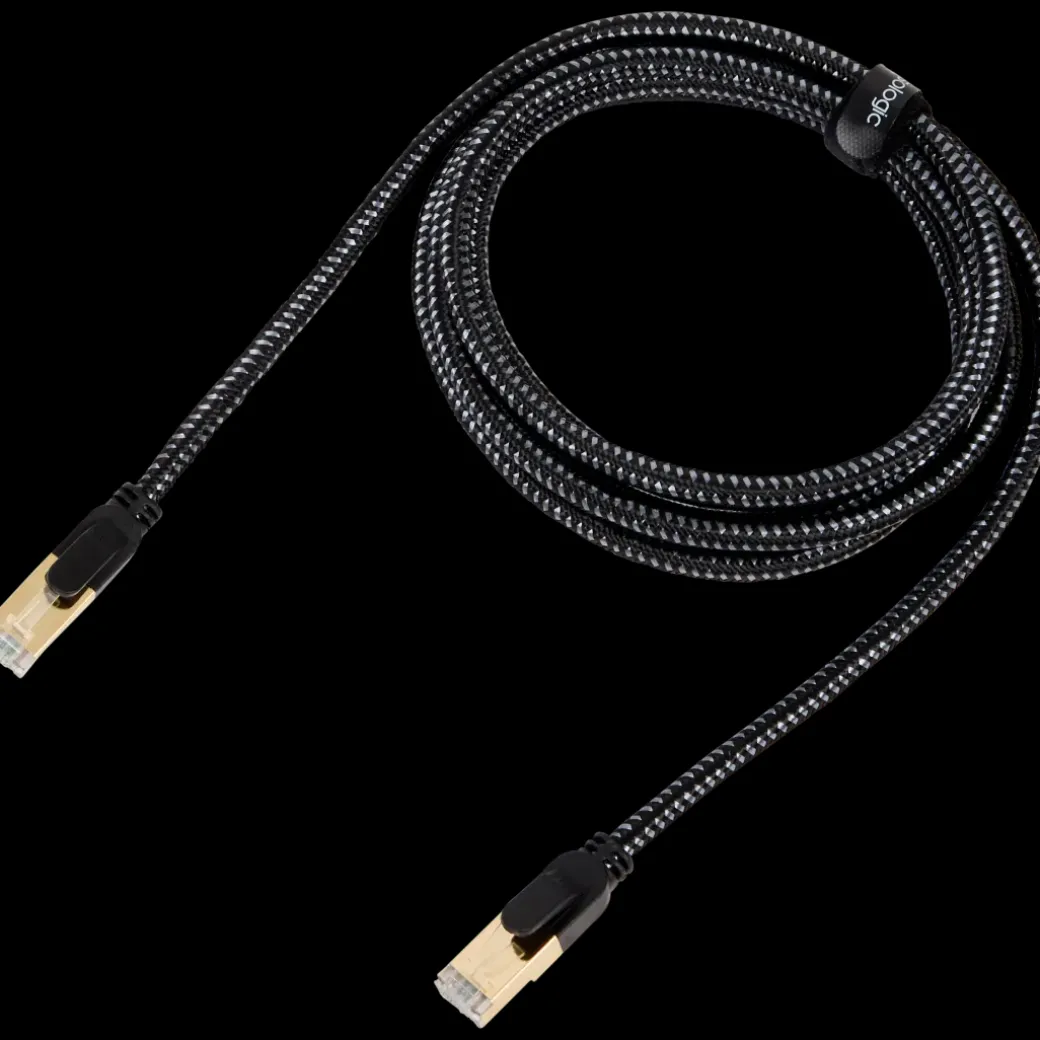 Sologic netwerkkabel CAT 8 2 m | Action NL