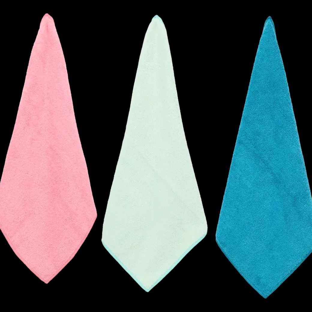 Spargo microvezeldoeken | Action NL